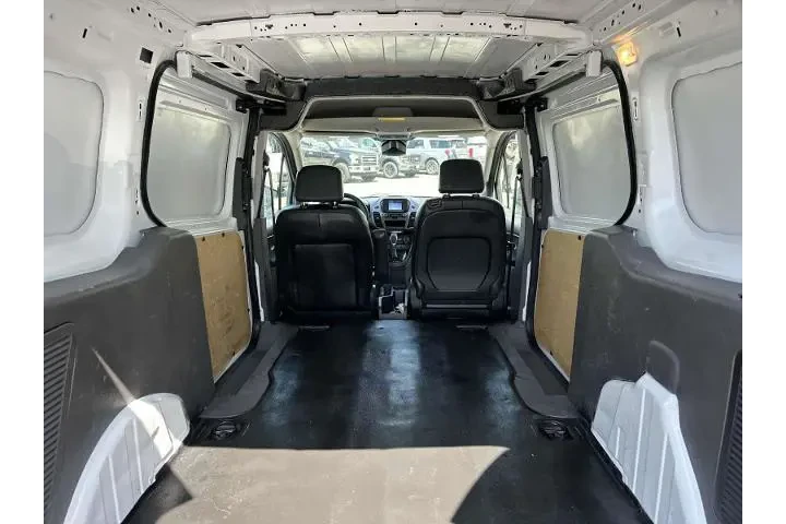 $16795 : Ford Transit Connect 2020 XL image 10