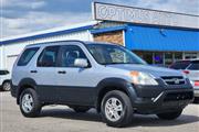 $4490 : 2003 CR-V EX thumbnail