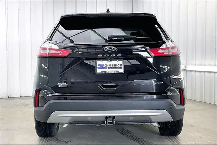 $28990 : Ford Edge 2024 AWD SEL 4dr S image 4