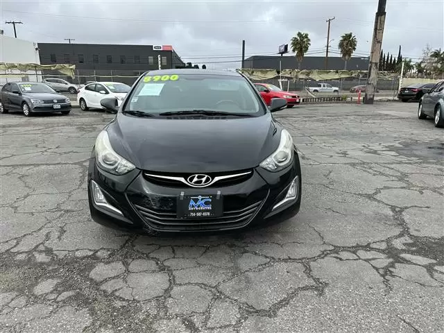 $2800 : 2016 HYUNDAI ELANTRA EN PAGOS image 1