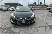 2016 HYUNDAI ELANTRA EN PAGOS