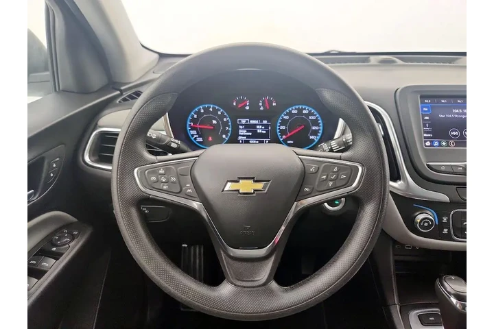 $19998 : Chevrolet Equinox 2021 4x4 L image 10