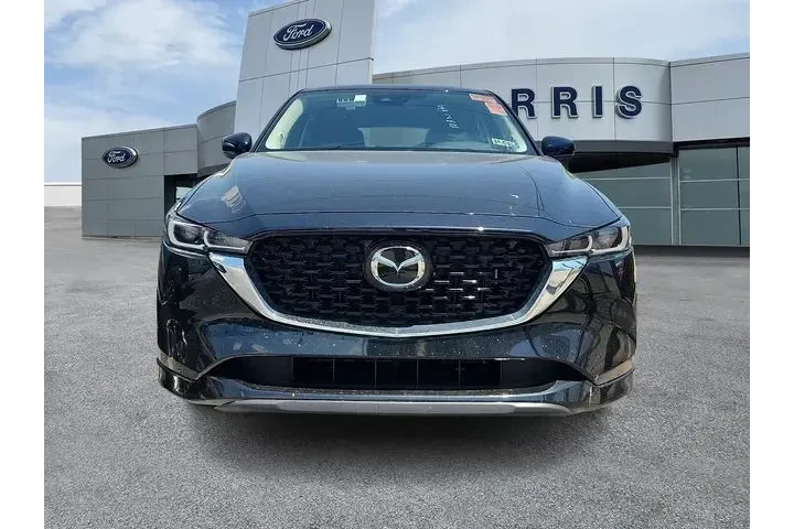 $24988 : Mazda CX-5 2025 AWD 2.5 S Se image 2