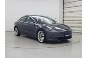 Tesla Model 3 2020 AWD Long