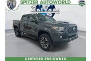 Toyota Tacoma 2020 4x4 TRD S
