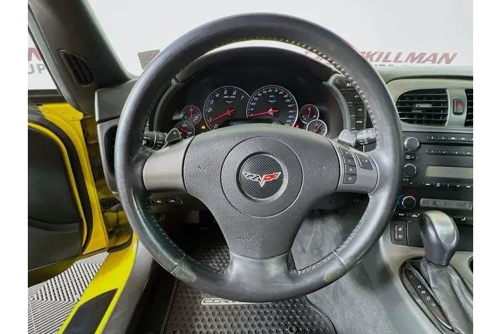 $25975 : Chevrolet Corvette 2007 2dr image 9