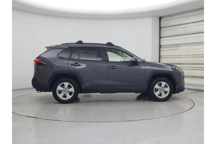 $33998 : Toyota RAV4 Hybrid 2020 AWD image 7