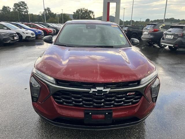 $22762 : PRE-OWNED 2024 CHEVROLET TRAX image 2