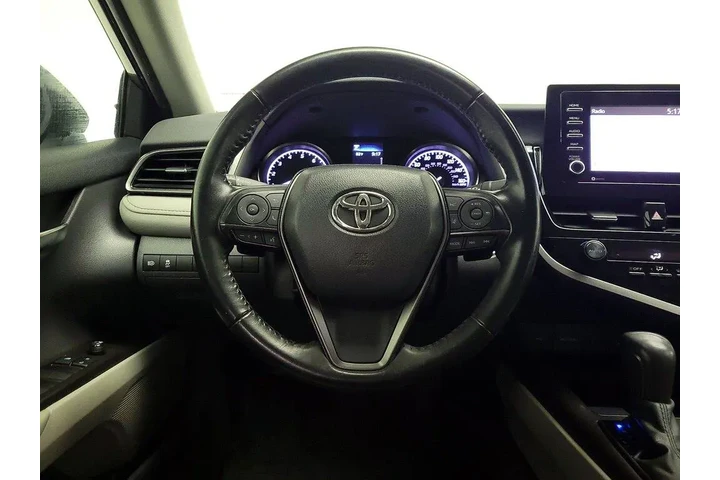 $24998 : Toyota Camry 2021 SE 4dr Sed image 10