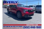 Ford Maverick 2025 AWD XLT 4 en Louisville