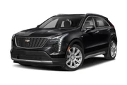 $15990 : Cadillac XT4 2019 Premium Lu thumbnail