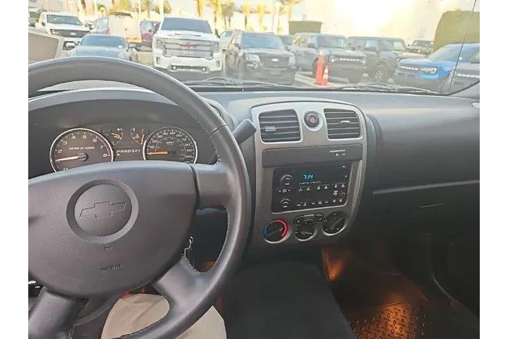 $9995 : Chevrolet Colorado 2008 4x2 image 3