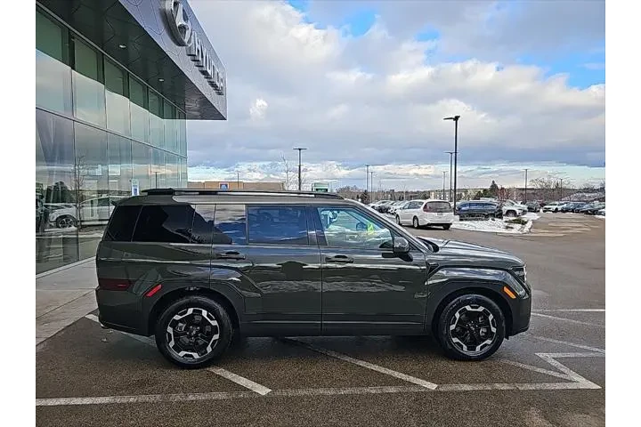 $30968 : Hyundai SANTA FE 2025 AWD SE image 6