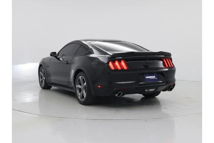 $31998 : Ford Mustang 2017 GT 2dr Fas image 2