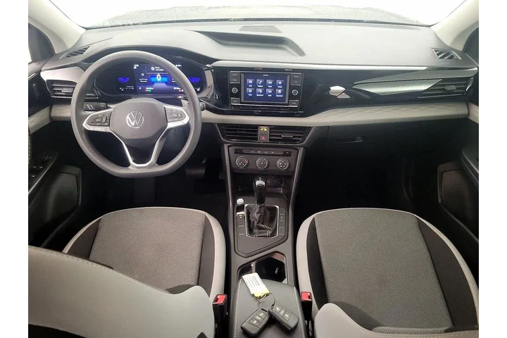 $19998 : Volkswagen Taos 2022 S 4dr S image 9