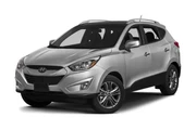 Hyundai TUCSON 2015 SE 4dr S