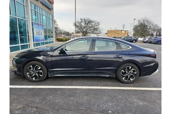 $21298 : Hyundai SONATA 2025 SEL 4dr image 5