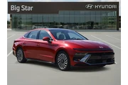 $29213 : Hyundai SONATA Hybrid 2024 L thumbnail