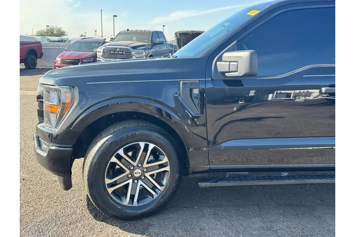 $32199 : Ford F-150 2023 4x2 XL 4dr S image 10