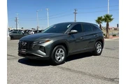 $20950 : Hyundai TUCSON 2023 SE 4dr S thumbnail