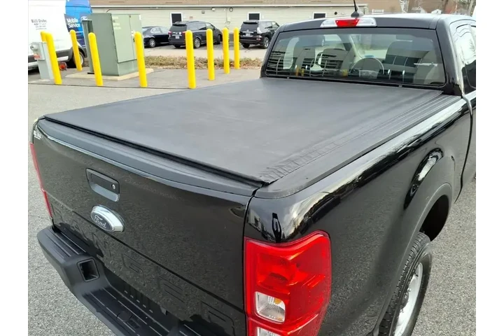 $21133 : Ford Ranger 2021 4x2 XL 4dr image 4