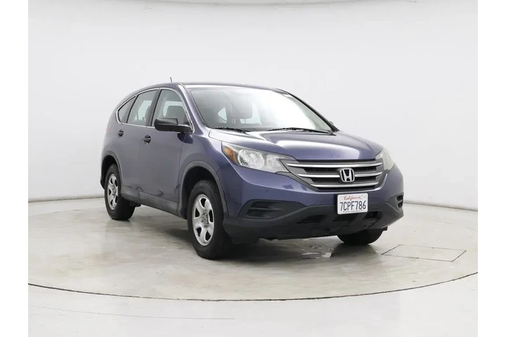 $15998 : Honda CR-V 2014 AWD LX 4dr S image 1