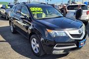 $9995 : 2011 MDX SH-AWD w/Tech thumbnail