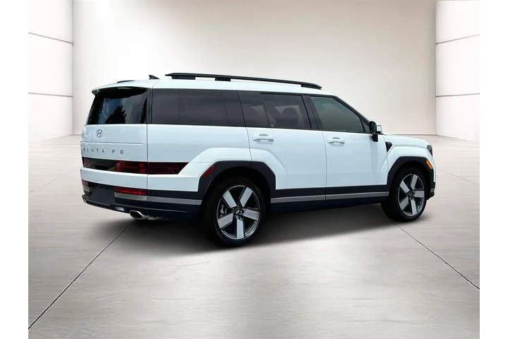 $35987 : Hyundai SANTA FE 2024 Limite image 8
