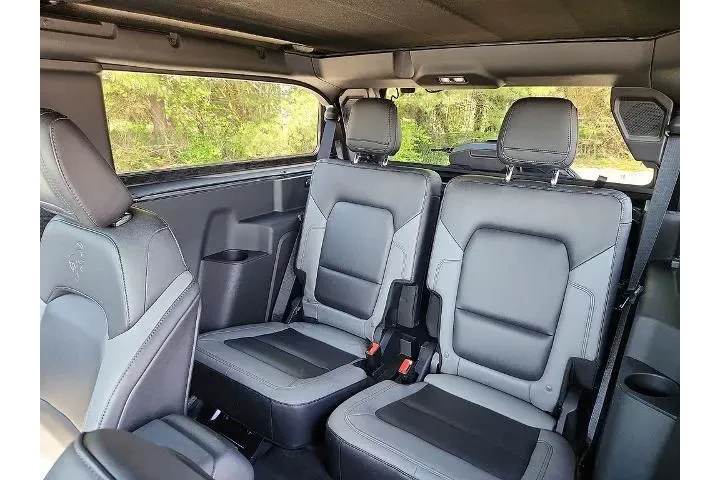 $37644 : Ford Bronco 2023 4x4 Base 2d image 10