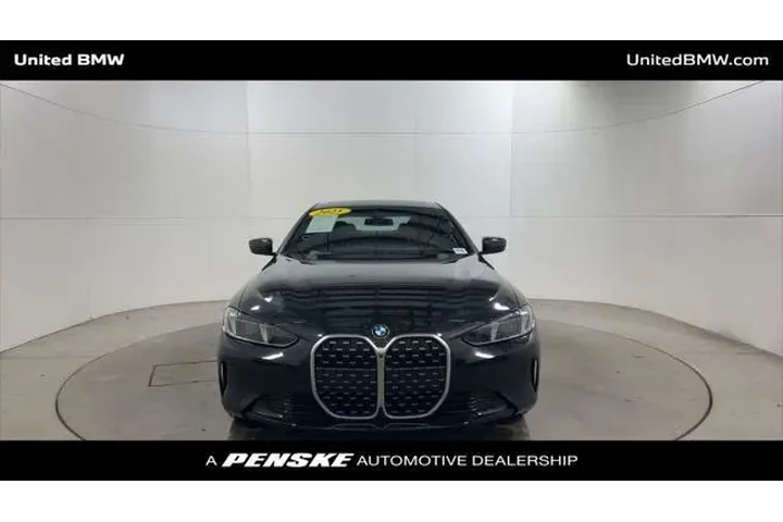 $37460 : BMW 4 Series 2025 430i 2dr C image 3