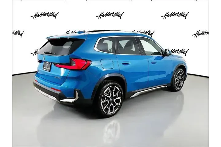 $39500 : BMW X1 2025 AWD xDrive28i 4d image 5