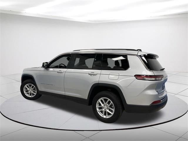 $28767 : Pre-Owned 2021 Grand Cherokee image 3