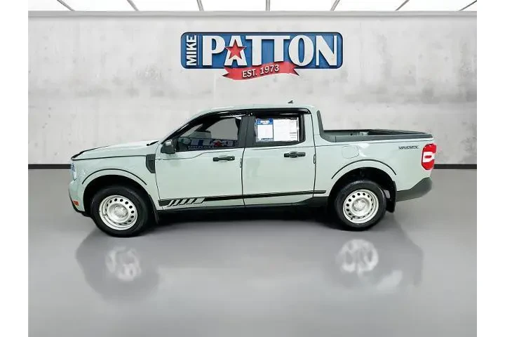 $21636 : Ford Maverick 2023 XL 4dr Su image 4