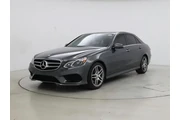 $22998 : Mercedes-Benz E-Class 2016 E thumbnail