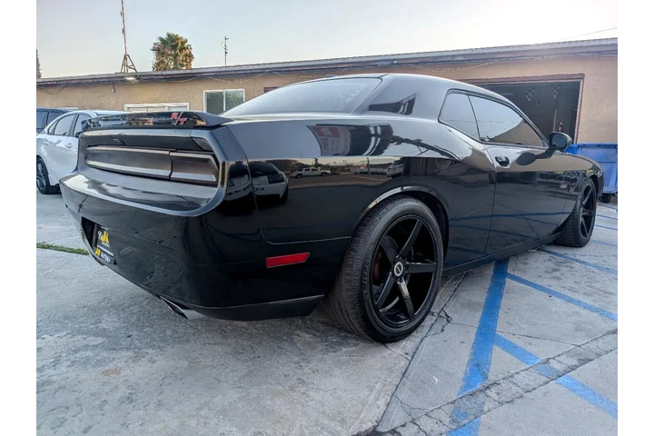 $12995 : 2012 Challenger R/T image 5