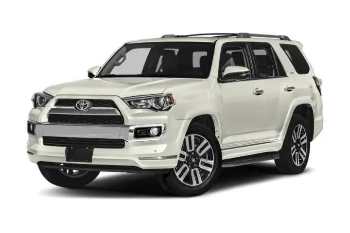 $24819 : Toyota 4Runner 2018 AWD Limi image 1