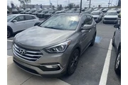 Hyundai SANTA FE Sport 2017 en Atlanta