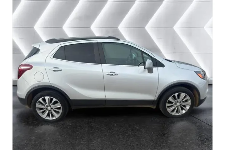 $11500 : Buick Encore 2020 Preferred image 6