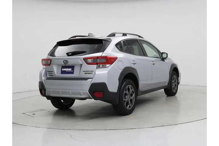 $26998 : Subaru Crosstrek 2023 AWD Sp image 8