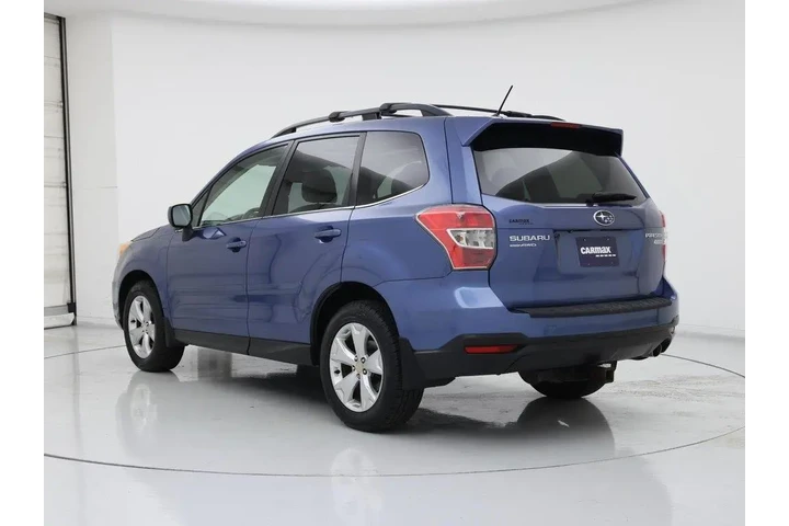 $12998 : Subaru Forester 2015 AWD 2.5 image 2