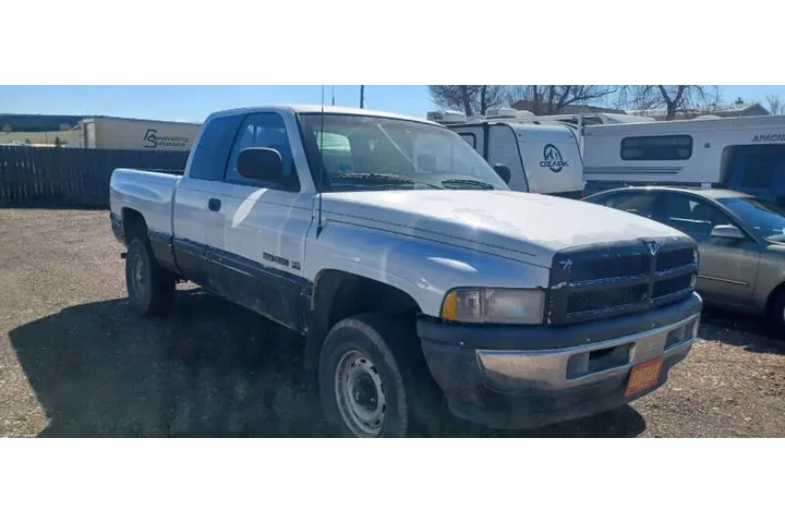 $5995 : 1997 Ram 1500 Laramie SLT image 3