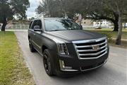 $19950 : 2015 Escalade Premium thumbnail