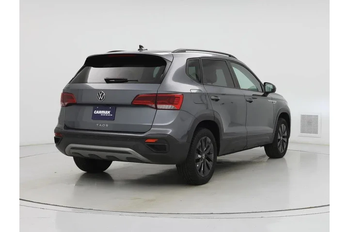 $23998 : Volkswagen Taos 2023 S 4dr S image 8