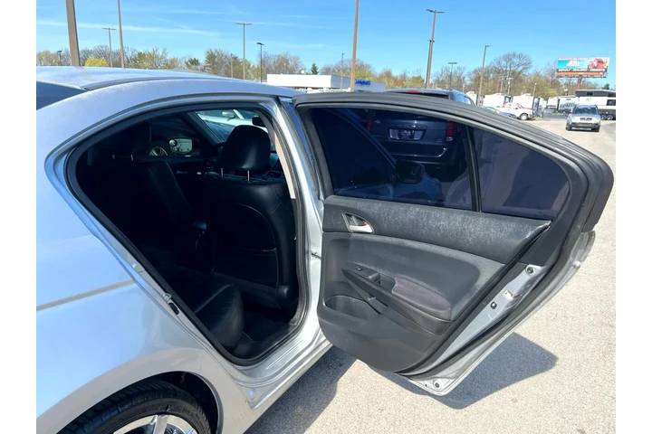 $8980 : 2012 Accord Sdn 4dr I4 Auto SE image 10