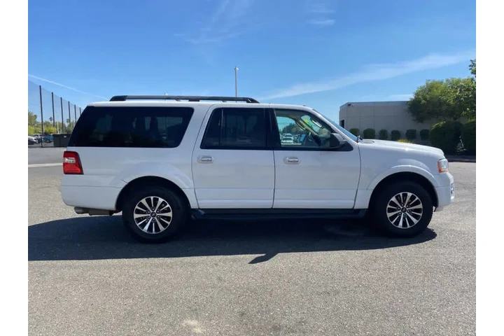 $12495 : 2015 Expedition EL XLT image 9