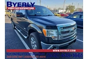 Ford F-150 2013 4x4 King Ran