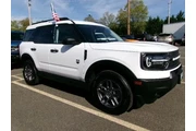 $32396 : Ford Bronco Sport 2025 AWD B thumbnail