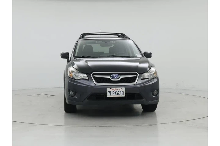$14998 : Subaru XV Crosstrek 2015 AWD image 5
