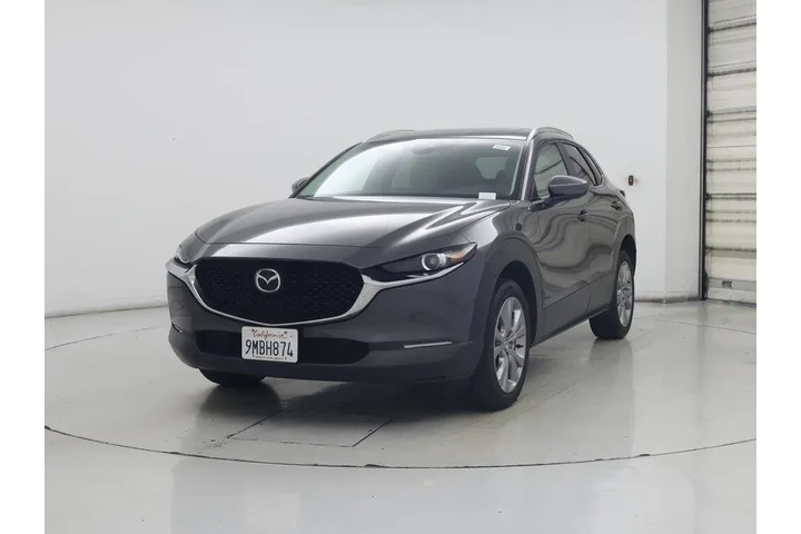 $24998 : Mazda CX-30 2022 AWD 2.5 S P image 4
