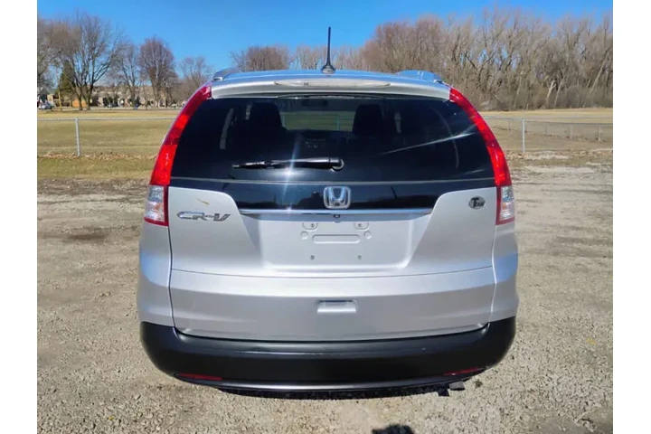 $13997 : 2014 CR-V EX-L image 6